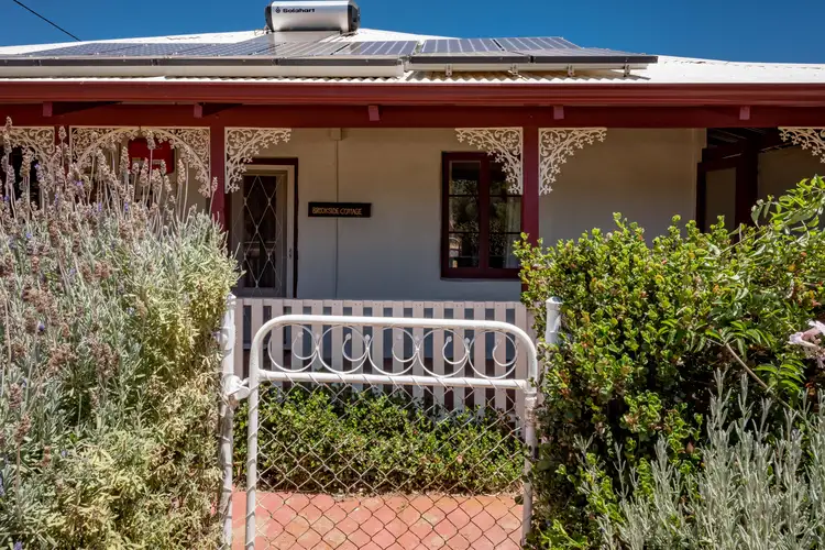 Second view of Homely house listing, 104 Onslow Street, Northampton WA 6535