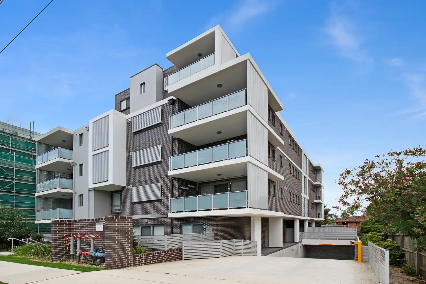 Main view of Homely apartment listing, 1/20 Good Street, Westmead NSW 2145