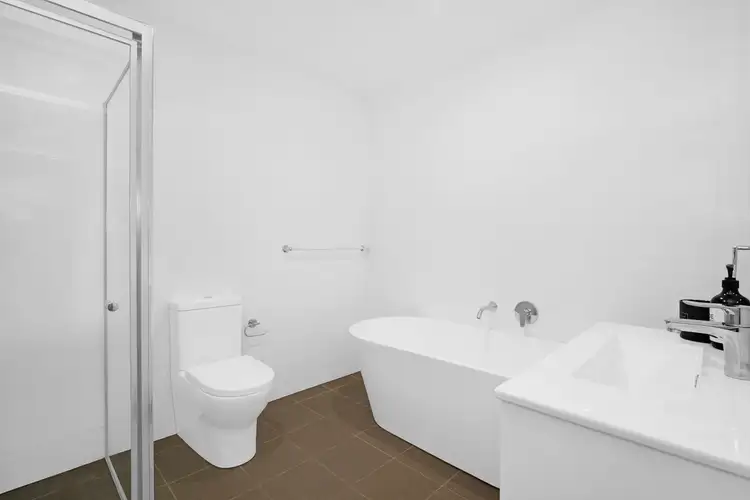 Fourth view of Homely apartment listing, 1/20 Good Street, Westmead NSW 2145