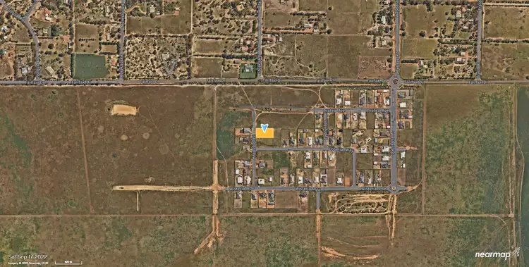 Second view of Homely land listing, 19 Isopogon View, Moresby WA 6530