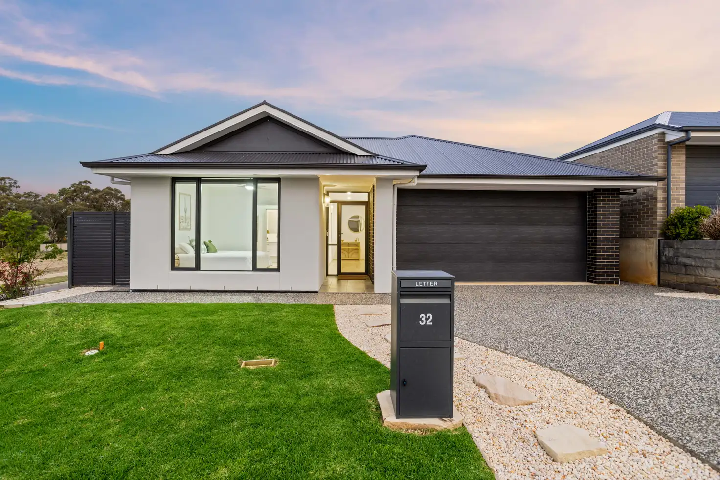 Main view of Homely house listing, 32 Swallowtail Street, Mount Barker SA 5251