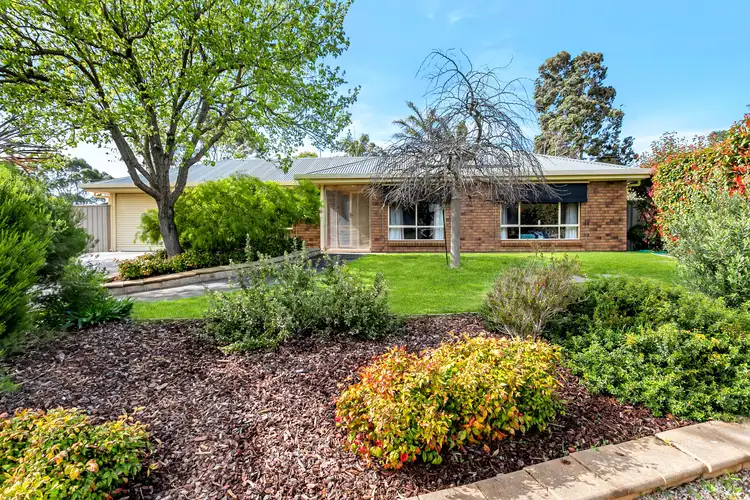 Main view of Homely house listing, 10 Young Court, Mount Barker SA 5251