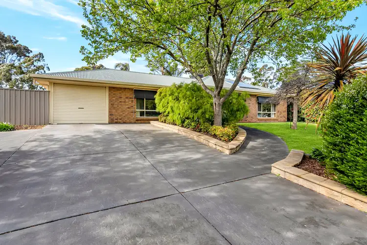 Second view of Homely house listing, 10 Young Court, Mount Barker SA 5251
