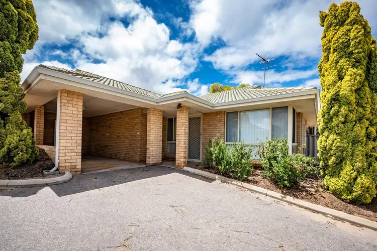 Main view of Homely unit listing, 5/4 Mcdermott Avenue, Wandina WA 6530