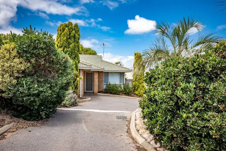 Second view of Homely unit listing, 5/4 Mcdermott Avenue, Wandina WA 6530