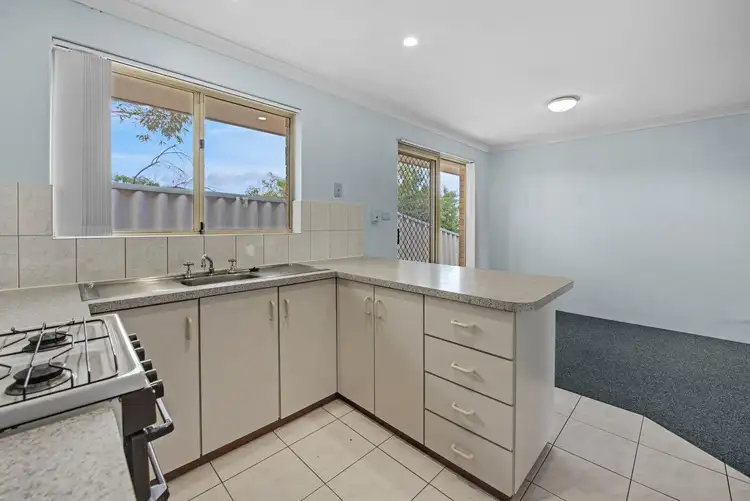 Sixth view of Homely unit listing, 5/4 Mcdermott Avenue, Wandina WA 6530