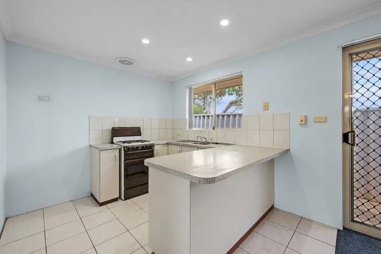 Seventh view of Homely unit listing, 5/4 Mcdermott Avenue, Wandina WA 6530