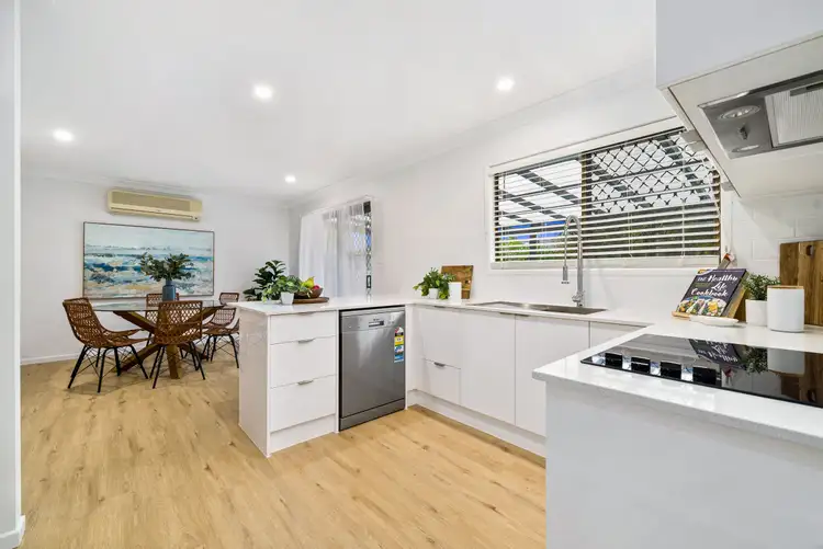 Third view of Homely house listing, 12 Willow Street, Kippa-Ring QLD 4021