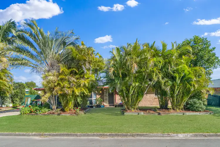 25 Blatchford Drive, Murrumba Downs QLD 4503