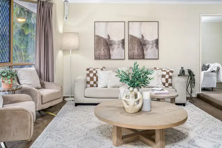 Third view of Homely house listing, 25 Blatchford Drive, Murrumba Downs QLD 4503