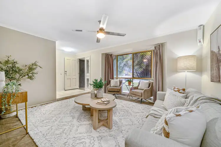 Fourth view of Homely house listing, 25 Blatchford Drive, Murrumba Downs QLD 4503
