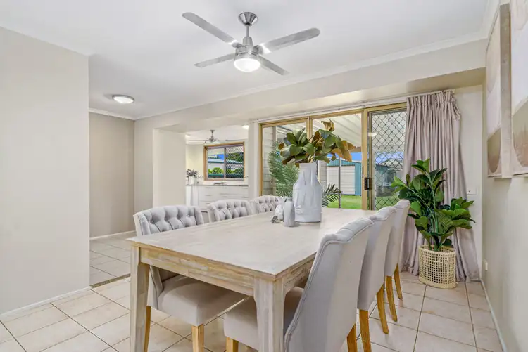 Fifth view of Homely house listing, 25 Blatchford Drive, Murrumba Downs QLD 4503