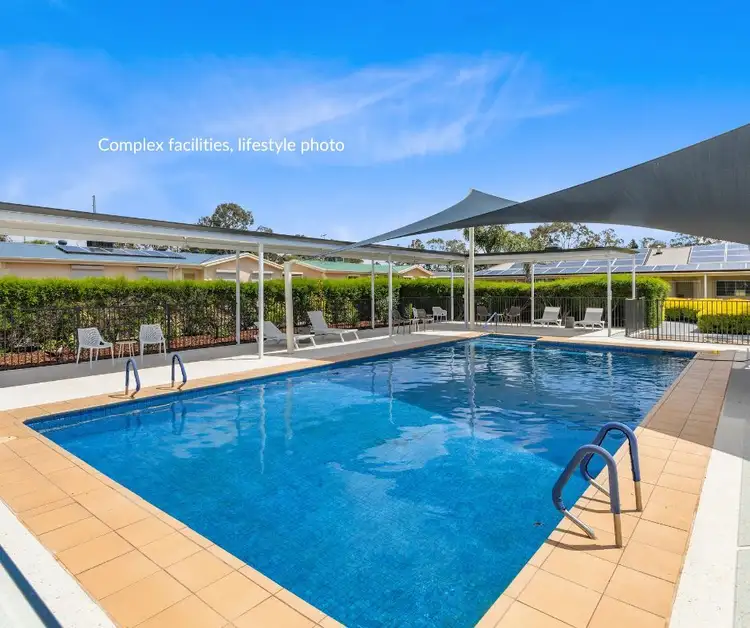 Main view of Homely house listing, Site 149 Ninth Avenue, Hillier SA 5116