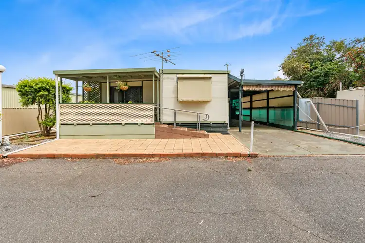 Second view of Homely house listing, Site 149 Ninth Avenue, Hillier SA 5116