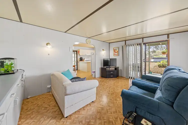 Fifth view of Homely house listing, Site 149 Ninth Avenue, Hillier SA 5116