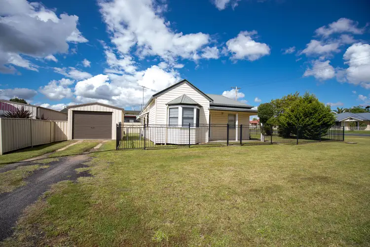 Main view of Homely house listing, 42 Greaves Street, Inverell NSW 2360