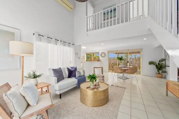 11/8 Doyalson Place, Helensvale QLD 4212