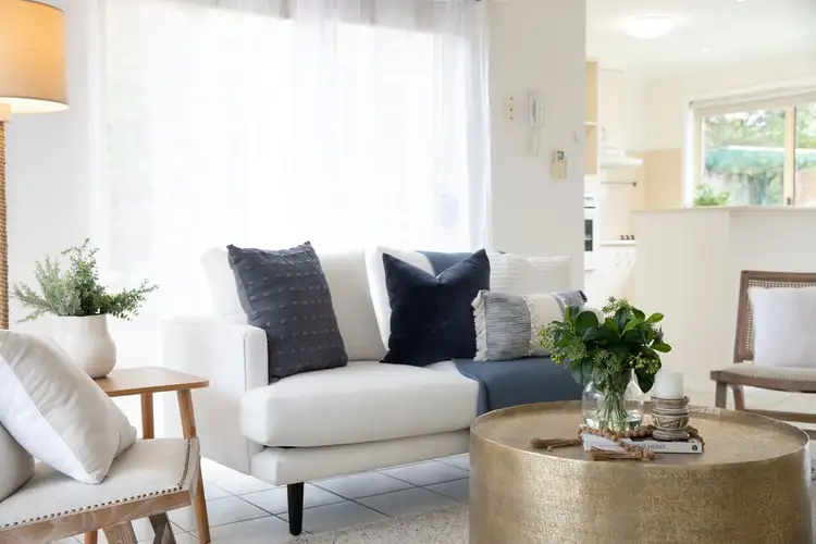 Third view of Homely house listing, 11/8 Doyalson Place, Helensvale QLD 4212