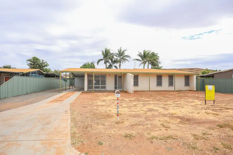 Main view of Homely house listing, 17 Andover Way, Bulgarra WA 6714