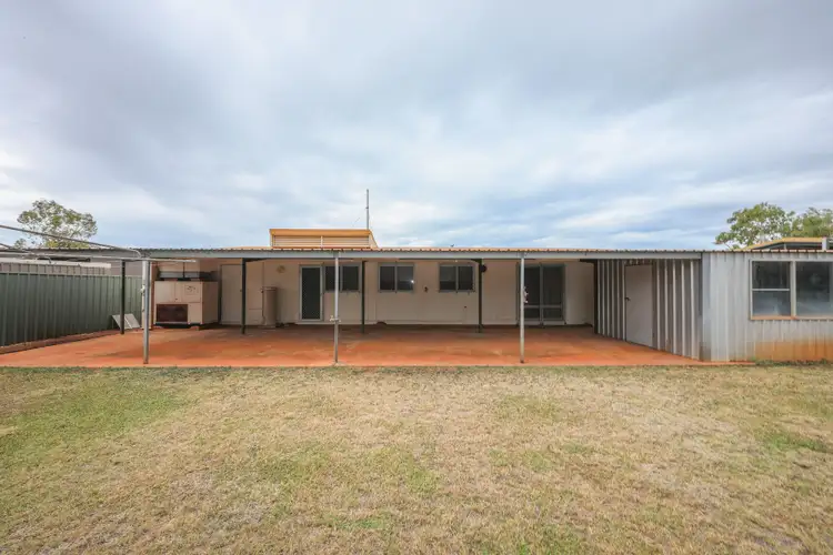 Fifth view of Homely house listing, 17 Andover Way, Bulgarra WA 6714