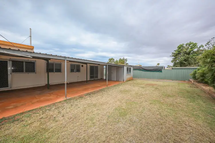 Sixth view of Homely house listing, 17 Andover Way, Bulgarra WA 6714