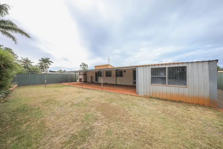Seventh view of Homely house listing, 17 Andover Way, Bulgarra WA 6714