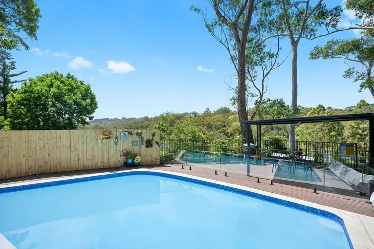 11 Morgan Street, Thornleigh NSW 2120