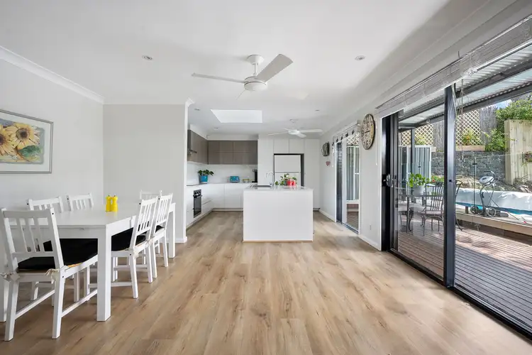 Second view of Homely house listing, 11 Morgan Street, Thornleigh NSW 2120