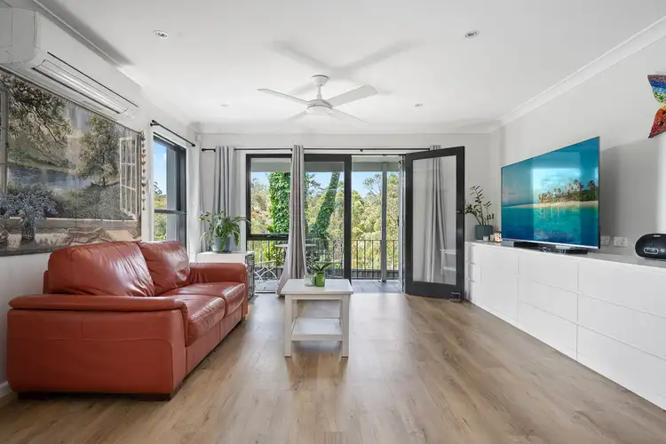 Third view of Homely house listing, 11 Morgan Street, Thornleigh NSW 2120