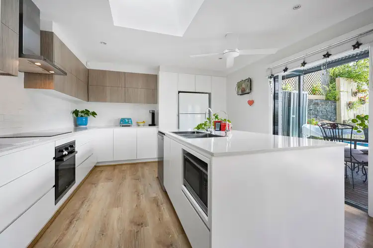 Fourth view of Homely house listing, 11 Morgan Street, Thornleigh NSW 2120