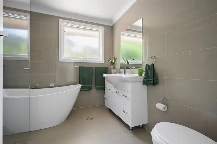 Fifth view of Homely house listing, 11 Morgan Street, Thornleigh NSW 2120