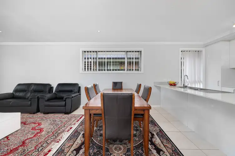 Third view of Homely house listing, 13 Oates Street, Spring Farm NSW 2570