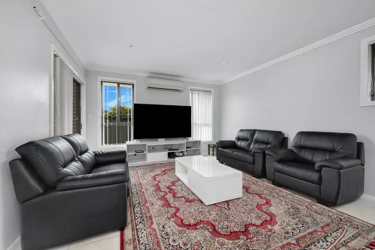 Fourth view of Homely house listing, 13 Oates Street, Spring Farm NSW 2570