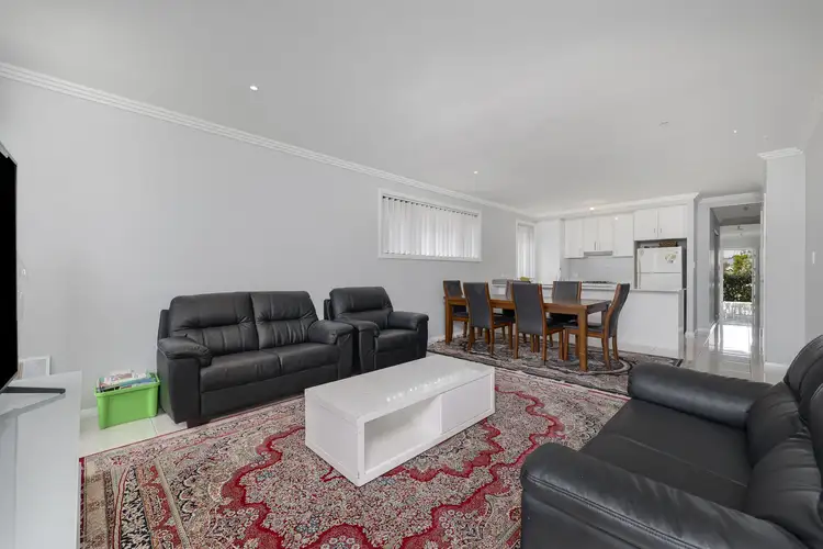 Fifth view of Homely house listing, 13 Oates Street, Spring Farm NSW 2570