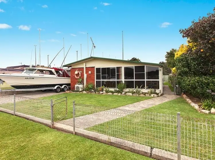 180 Brick Wharf Road