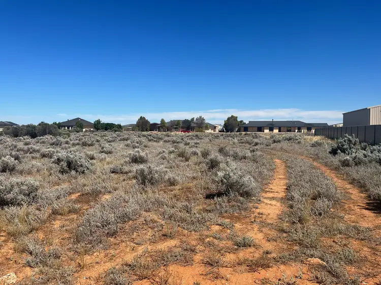 Fifth view of Homely land listing, 15 Fairclough Crescent, Whyalla Jenkins SA 5609