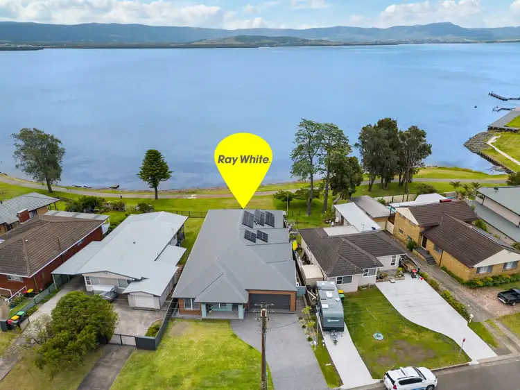 Main view of Homely house listing, 99 The Esplanade, Oak Flats NSW 2529