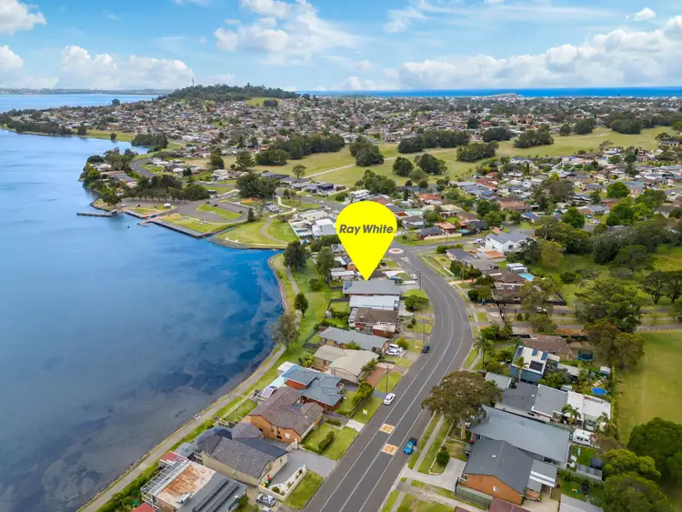 Third view of Homely house listing, 99 The Esplanade, Oak Flats NSW 2529