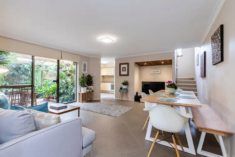 Main view of Homely house listing, 3/8 Wavertree Place, Leederville WA 6007
