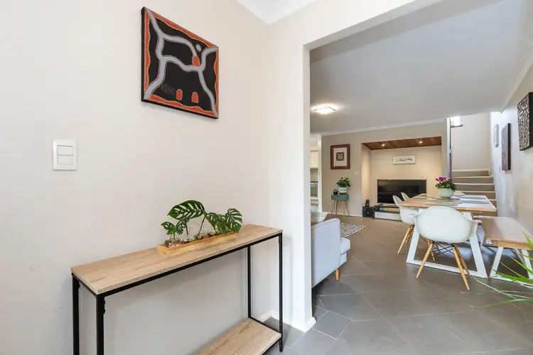 Second view of Homely house listing, 3/8 Wavertree Place, Leederville WA 6007