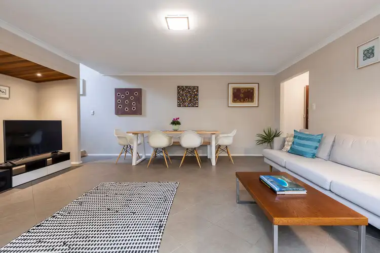 Fourth view of Homely house listing, 3/8 Wavertree Place, Leederville WA 6007