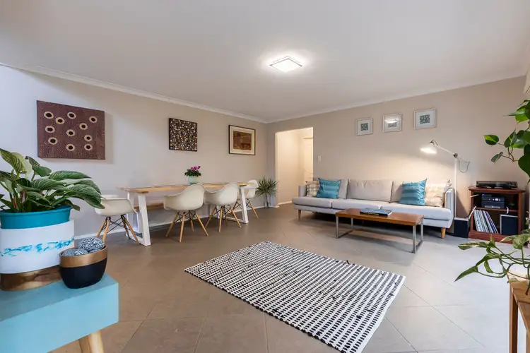 Fifth view of Homely house listing, 3/8 Wavertree Place, Leederville WA 6007