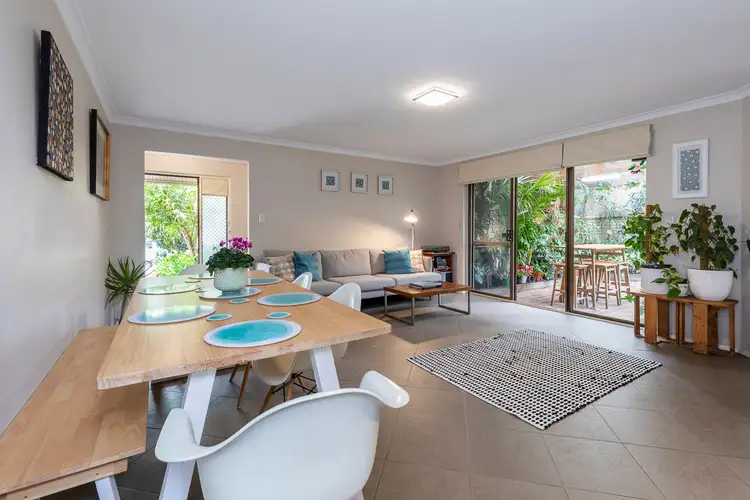 Sixth view of Homely house listing, 3/8 Wavertree Place, Leederville WA 6007