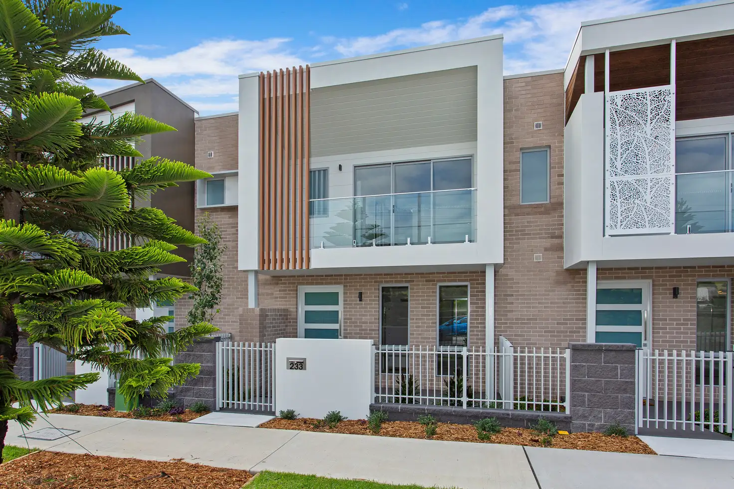 Main view of Homely townhouse listing, 233 Harbour Boulevard, Shell Cove NSW 2529