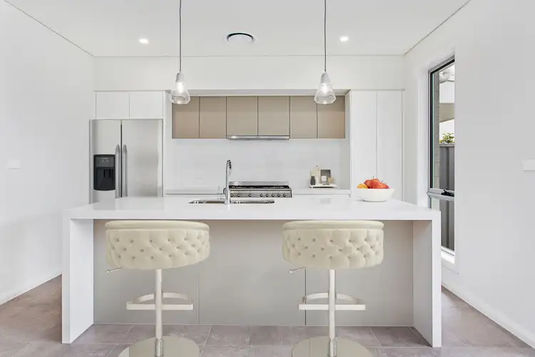 Third view of Homely townhouse listing, 233 Harbour Boulevard, Shell Cove NSW 2529
