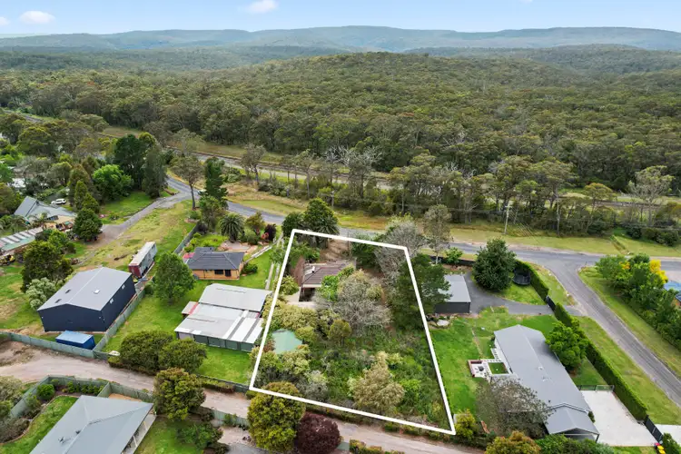 Main view of Homely house listing, 148-150 Old Hume Highway, Yerrinbool NSW 2575