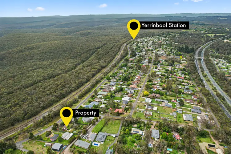 Fourth view of Homely house listing, 148-150 Old Hume Highway, Yerrinbool NSW 2575