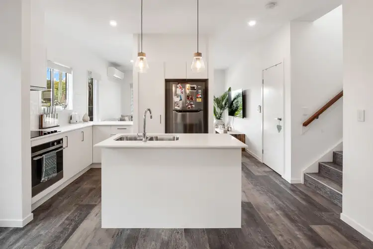 Third view of Homely townhouse listing, 1/8 Garnet Street, Cooroy QLD 4563