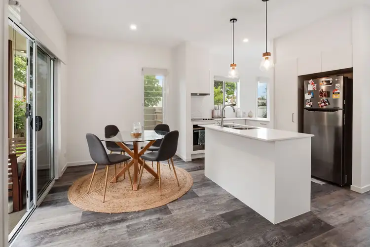 Fourth view of Homely townhouse listing, 1/8 Garnet Street, Cooroy QLD 4563