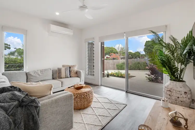 Fifth view of Homely townhouse listing, 1/8 Garnet Street, Cooroy QLD 4563